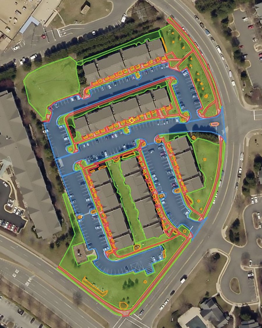 site map