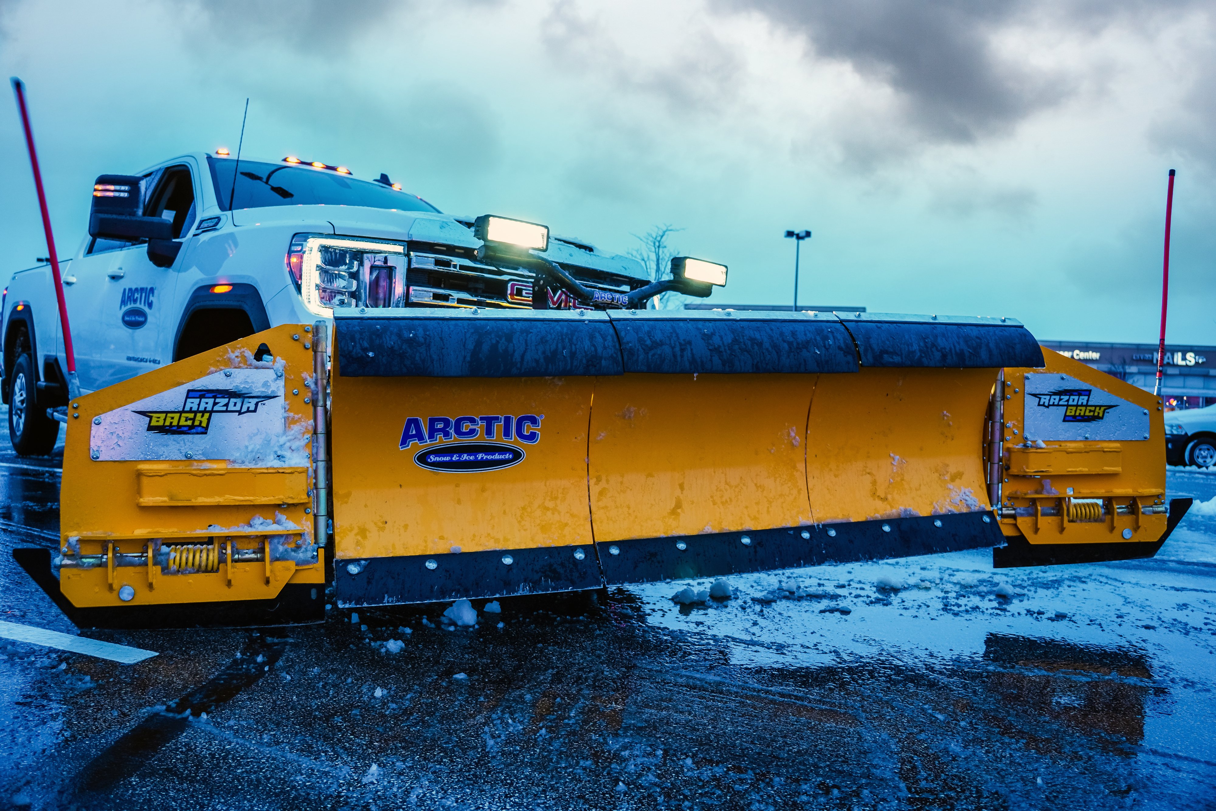 Plow Under / すき込み 英語 RF 3枚セット Plow Under / すき込み 英語