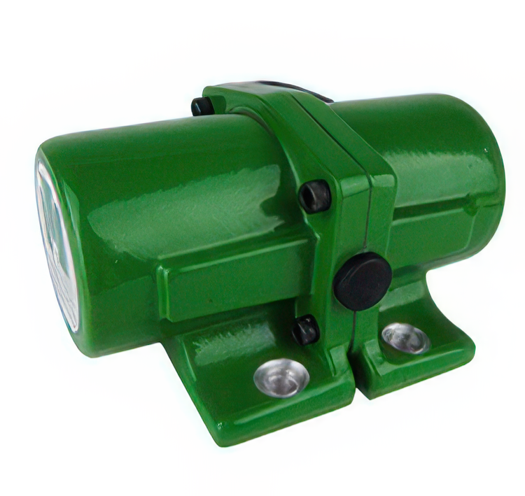 Cleveland Vibrator Company MG-80 Small Load Truck & Trailer Vibrator